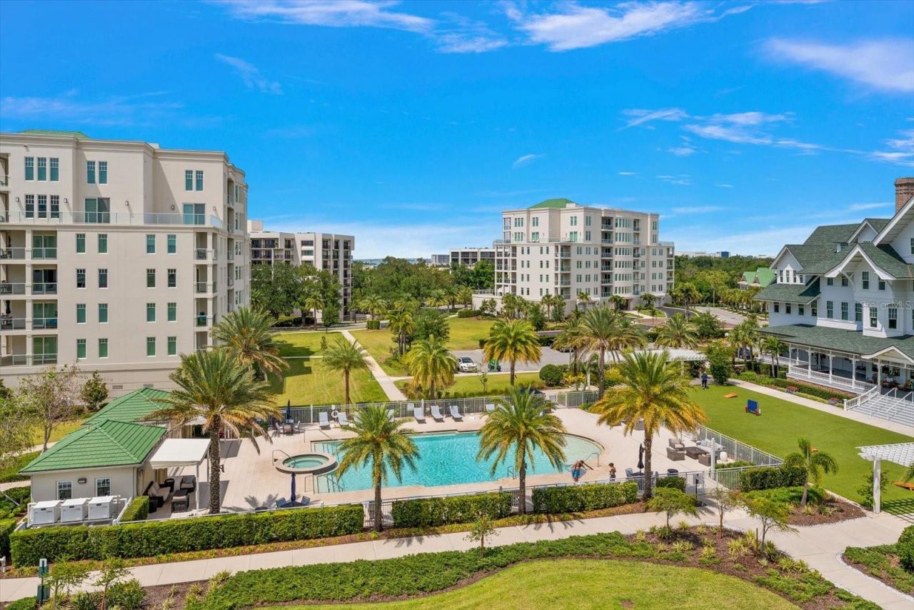 85 Belleview Boulevard, Unit 401, Belleair, FL 33756 Photo