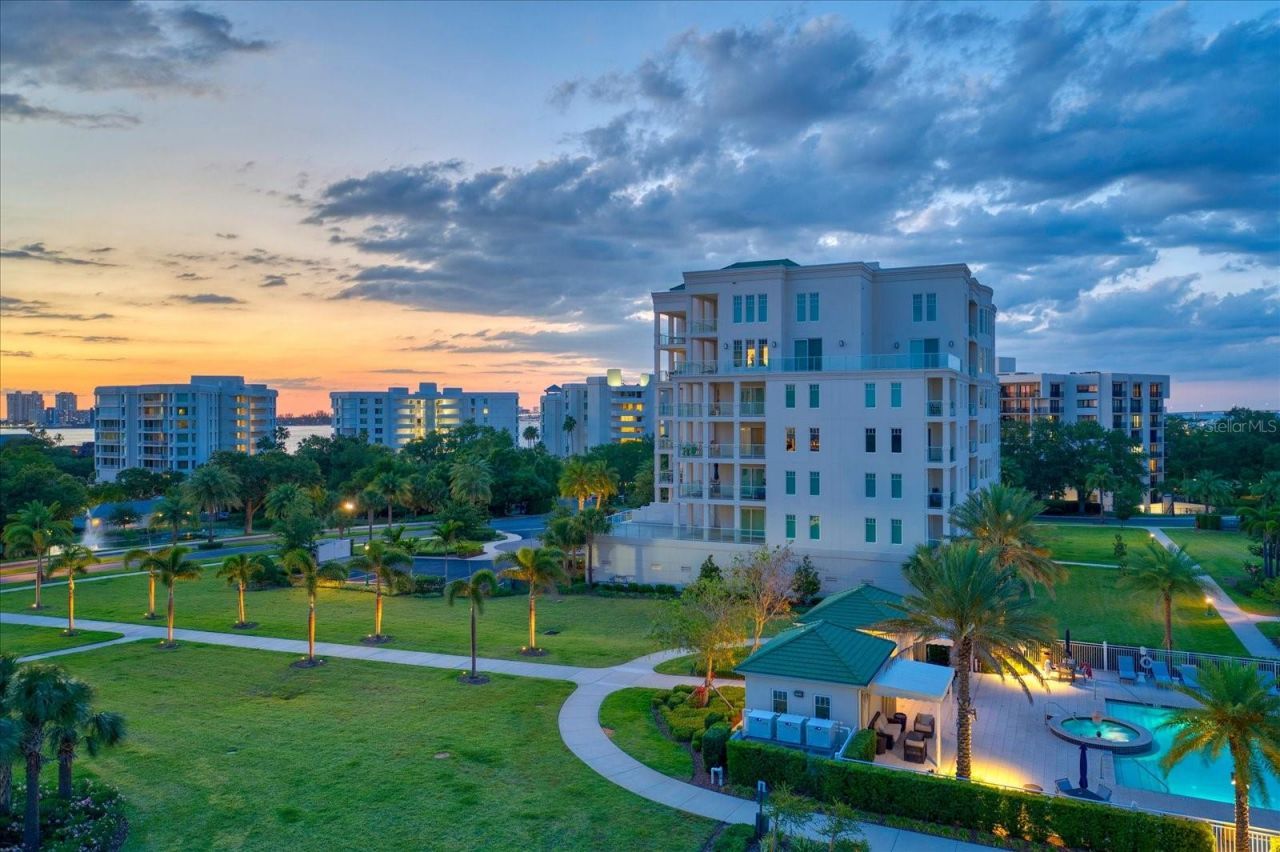 85 Belleview Boulevard, Unit 401, Belleair, FL 33756 Photo