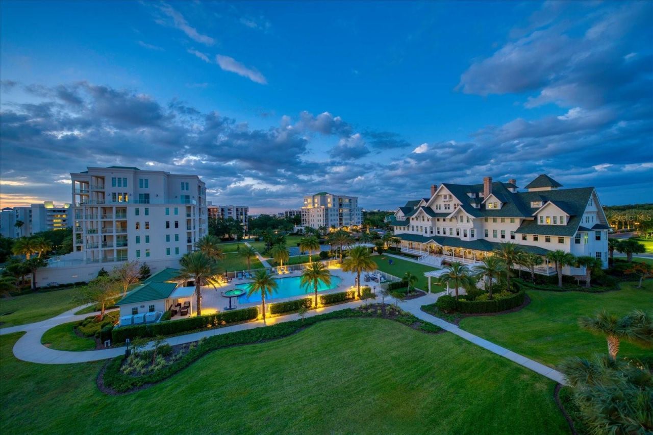 85 Belleview Boulevard, Unit 401, Belleair, FL 33756 Photo