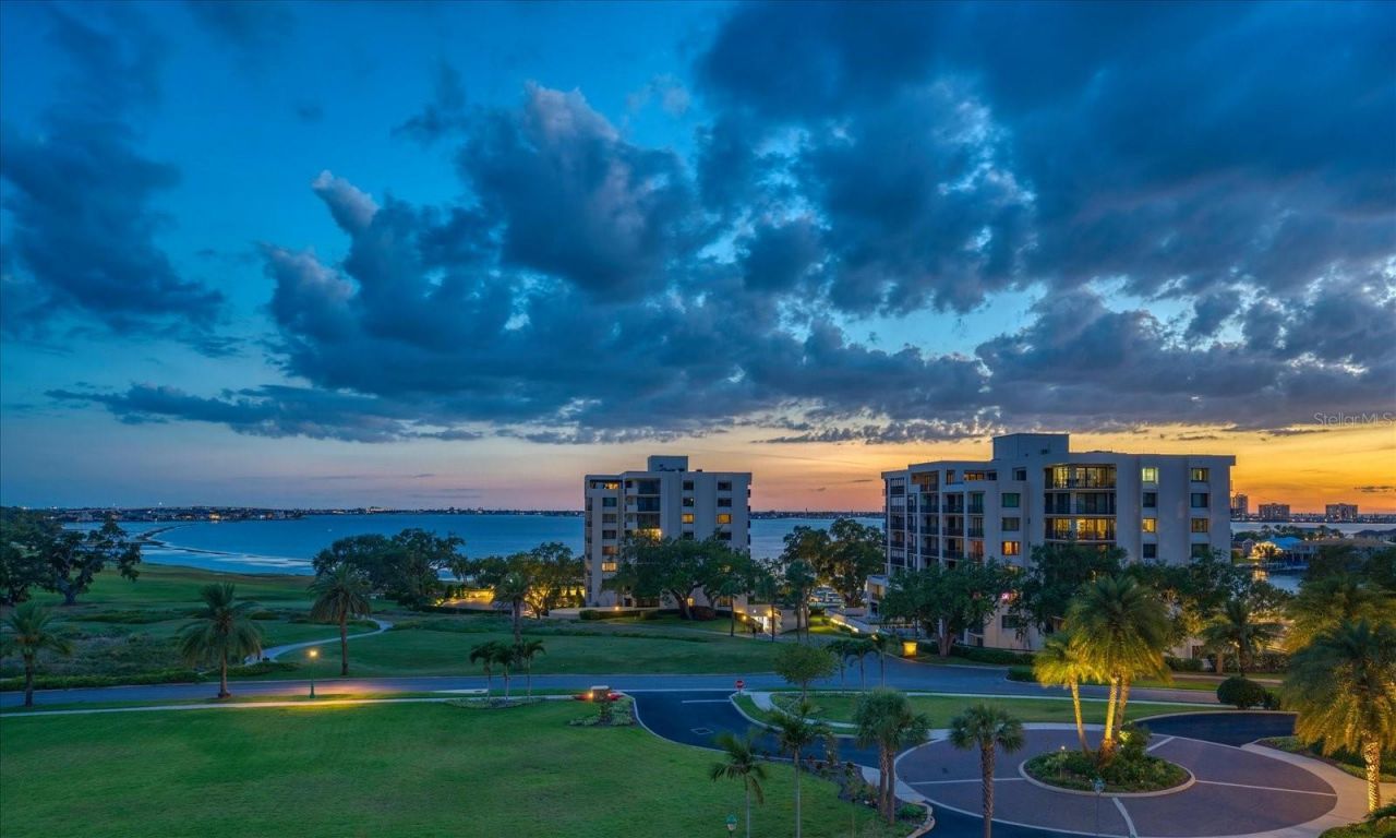 85 Belleview Boulevard, Unit 401, Belleair, FL 33756 Photo