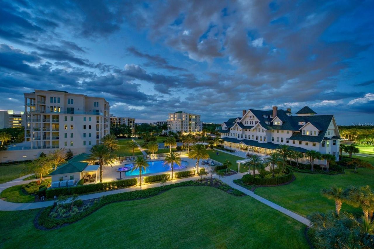85 Belleview Boulevard, Unit 401, Belleair, FL 33756 Photo