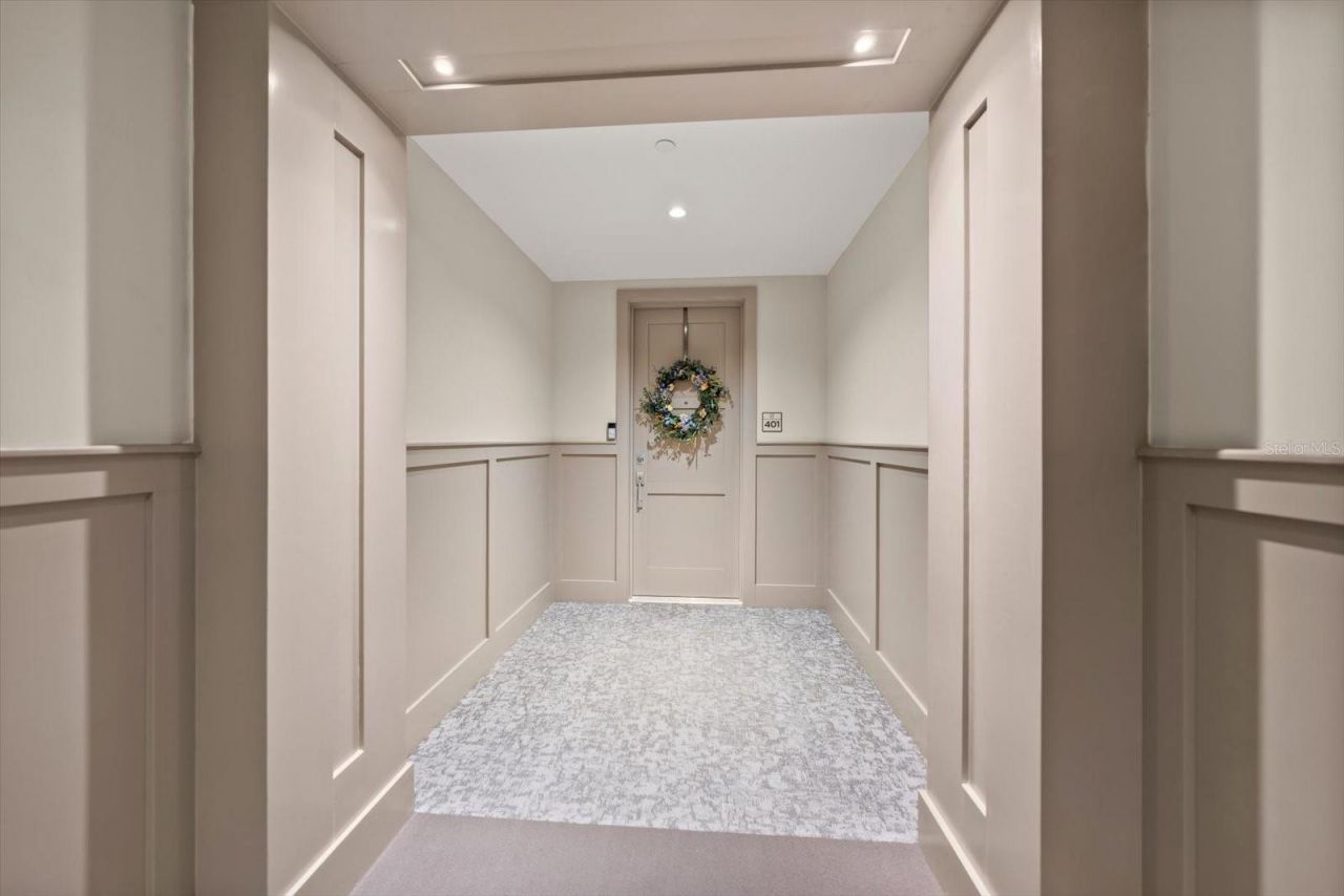 85 Belleview Boulevard, Unit 401, Belleair, FL 33756 Photo