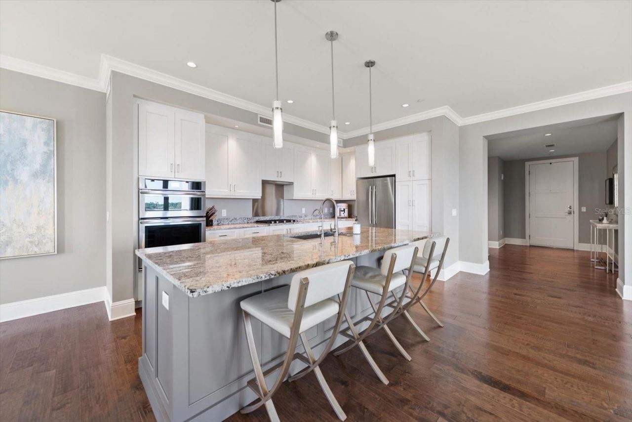 85 Belleview Boulevard, Unit 401, Belleair, FL 33756 Photo