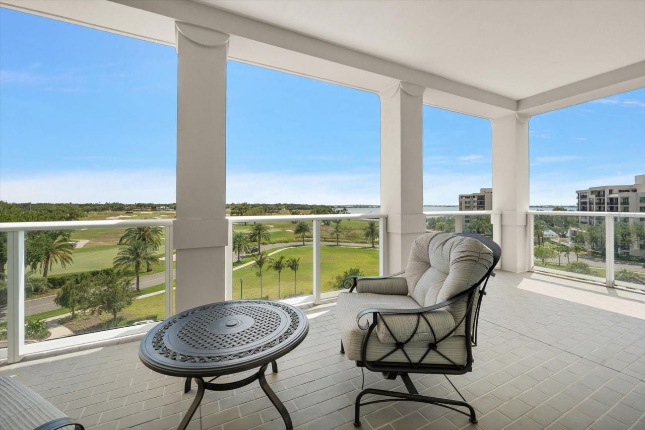 85 Belleview Boulevard, Unit 401, Belleair, FL 33756 Photo
