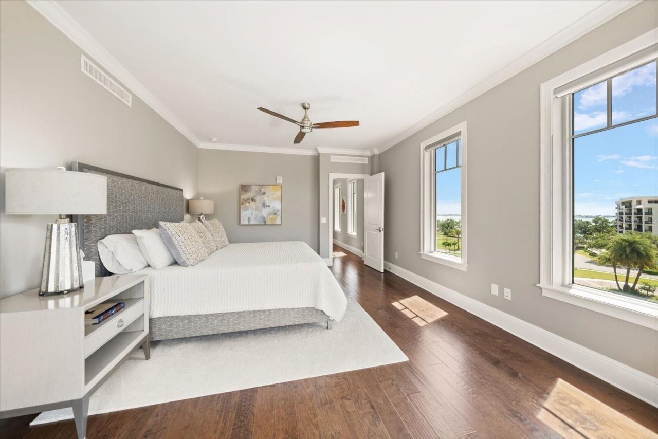 85 Belleview Boulevard, Unit 401, Belleair, FL 33756 Photo
