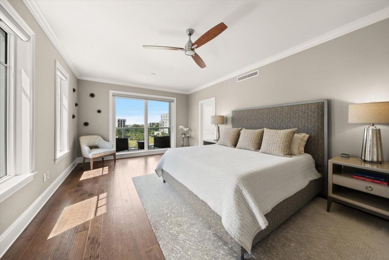 85 Belleview Boulevard, Unit 401, Belleair, FL 33756 Photo