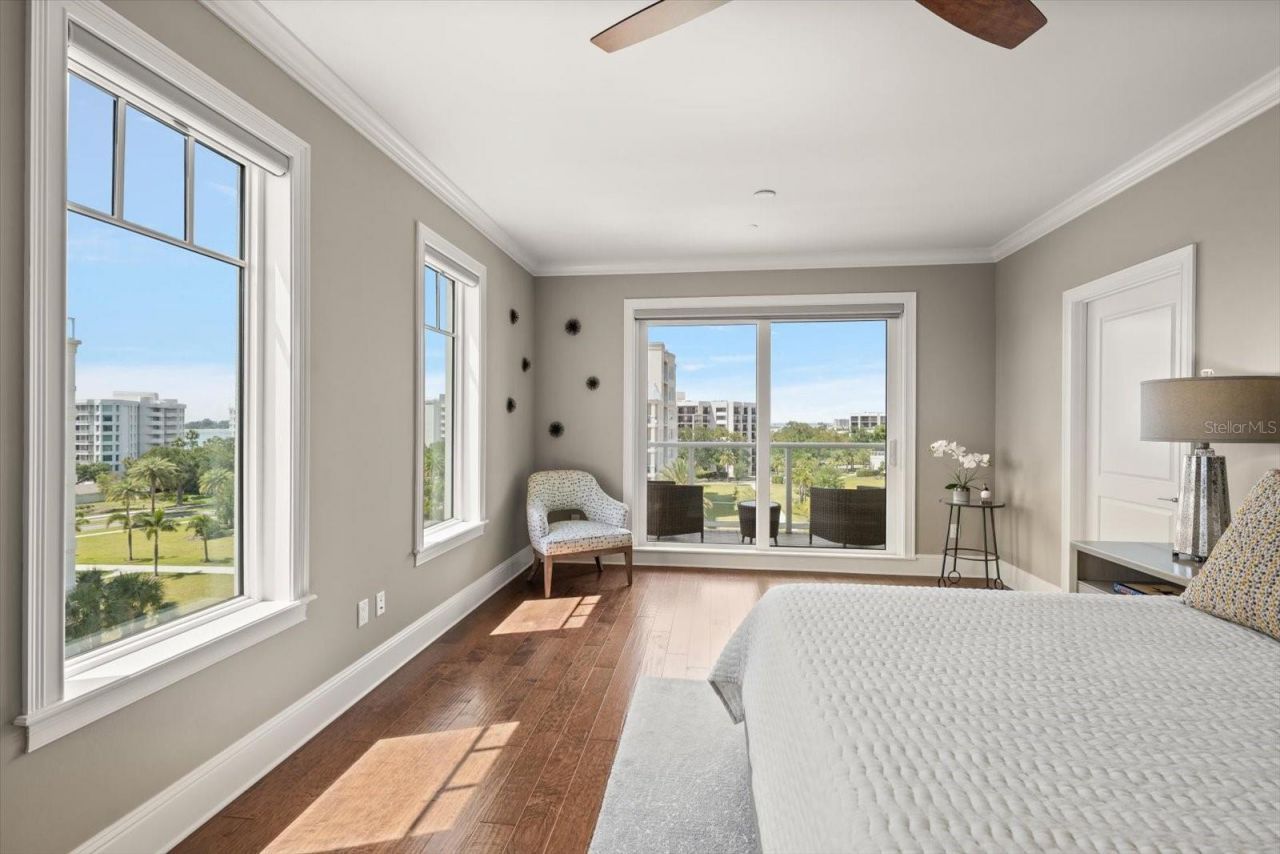 85 Belleview Boulevard, Unit 401, Belleair, FL 33756 Photo