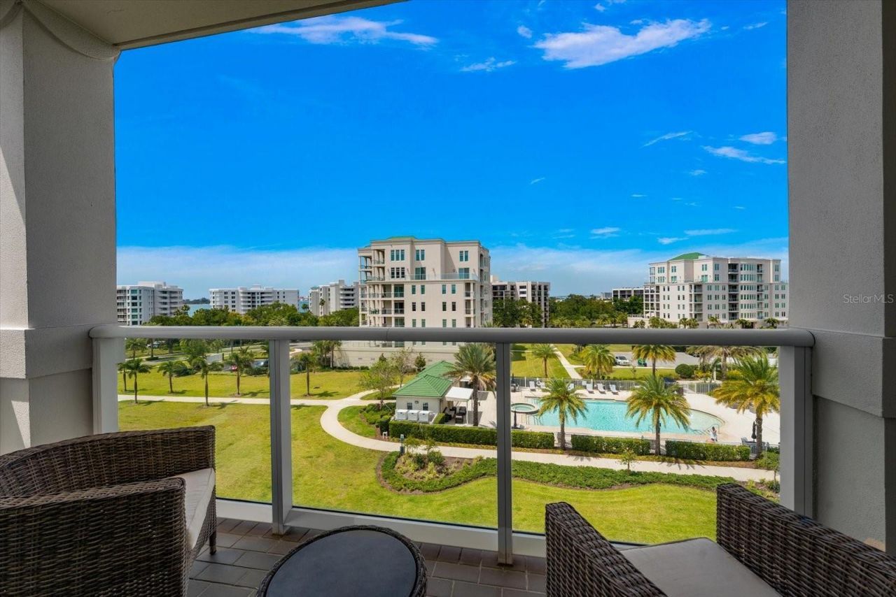 85 Belleview Boulevard, Unit 401, Belleair, FL 33756 Photo