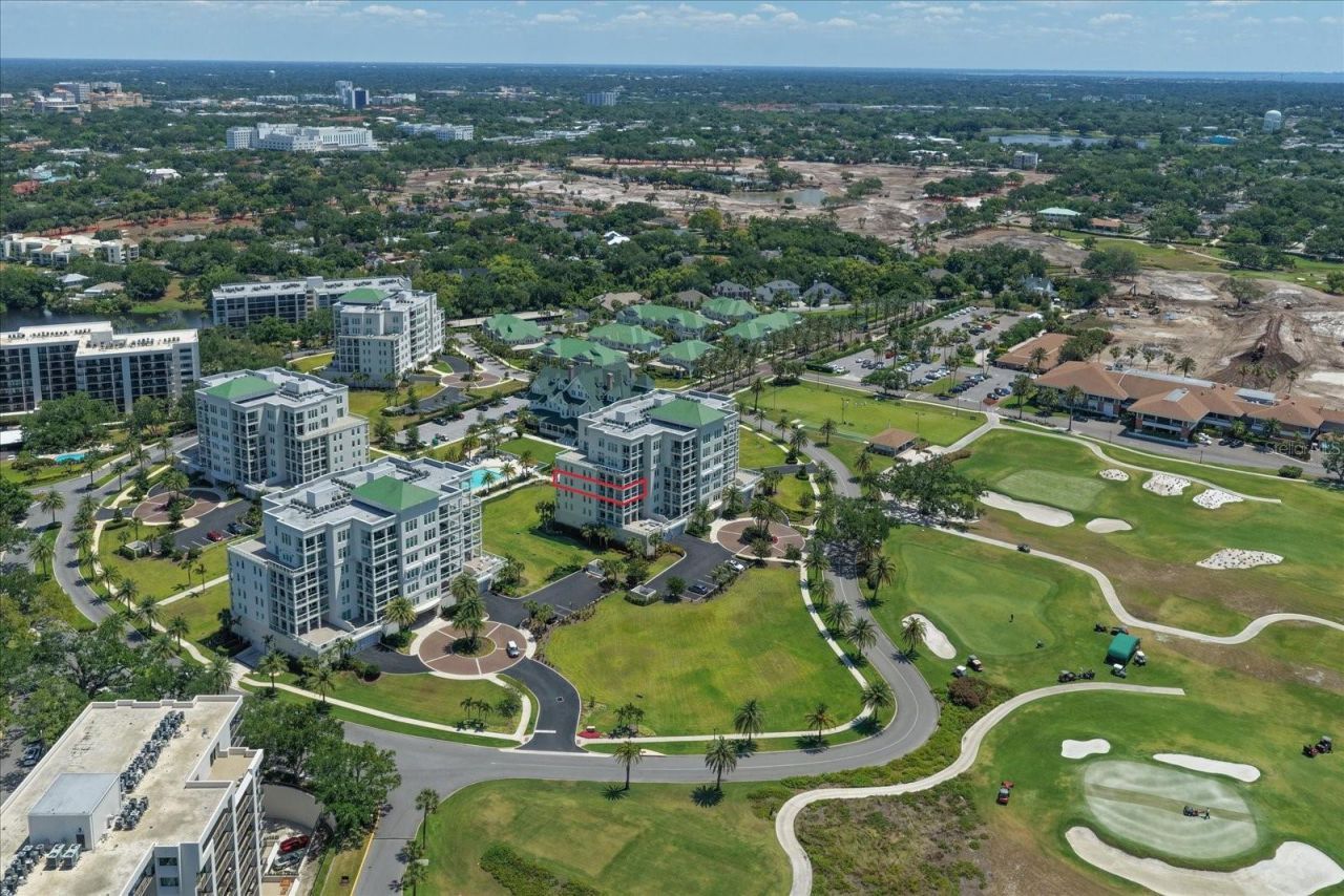 85 Belleview Boulevard, Unit 401, Belleair, FL 33756 Photo