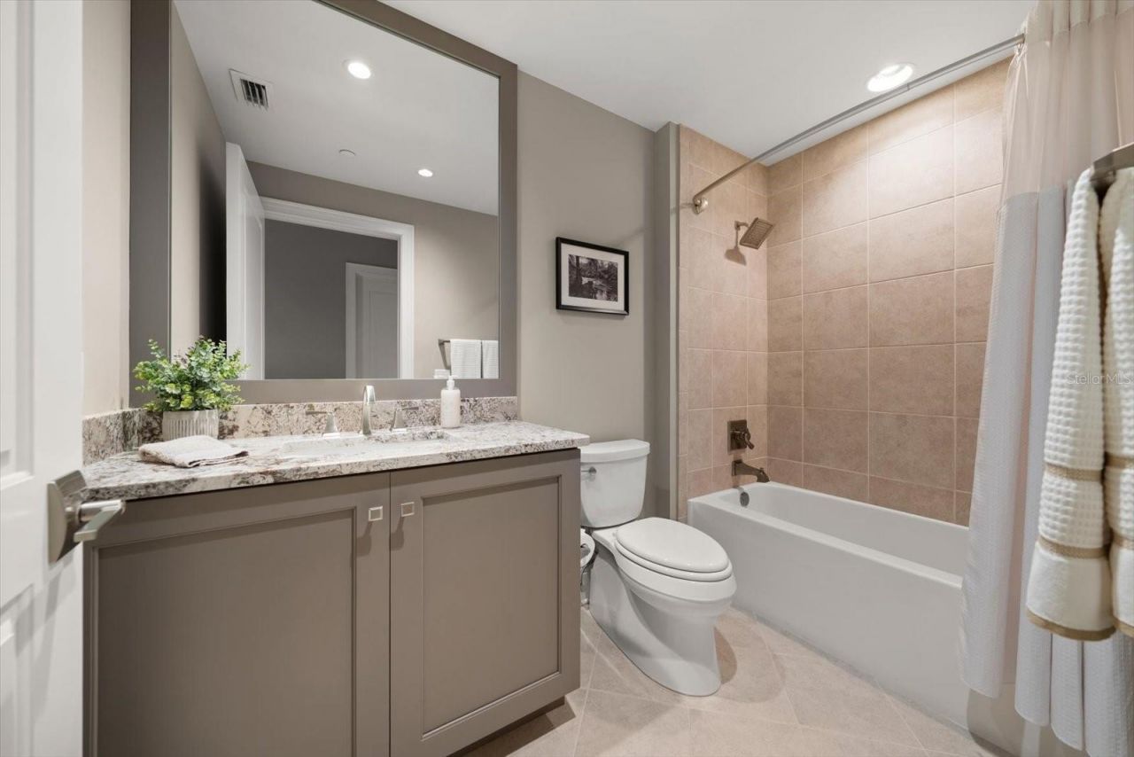 85 Belleview Boulevard, Unit 401, Belleair, FL 33756 Photo