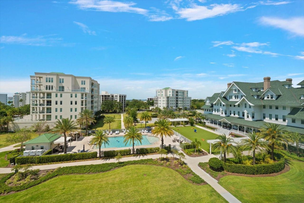 85 Belleview Boulevard, Unit 401, Belleair, FL 33756 Photo