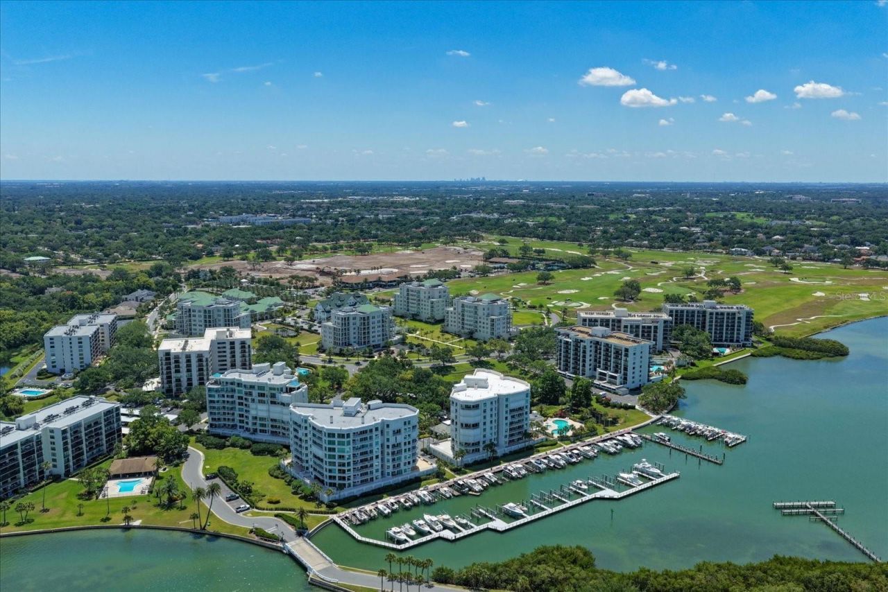 85 Belleview Boulevard, Unit 401, Belleair, FL 33756 Photo
