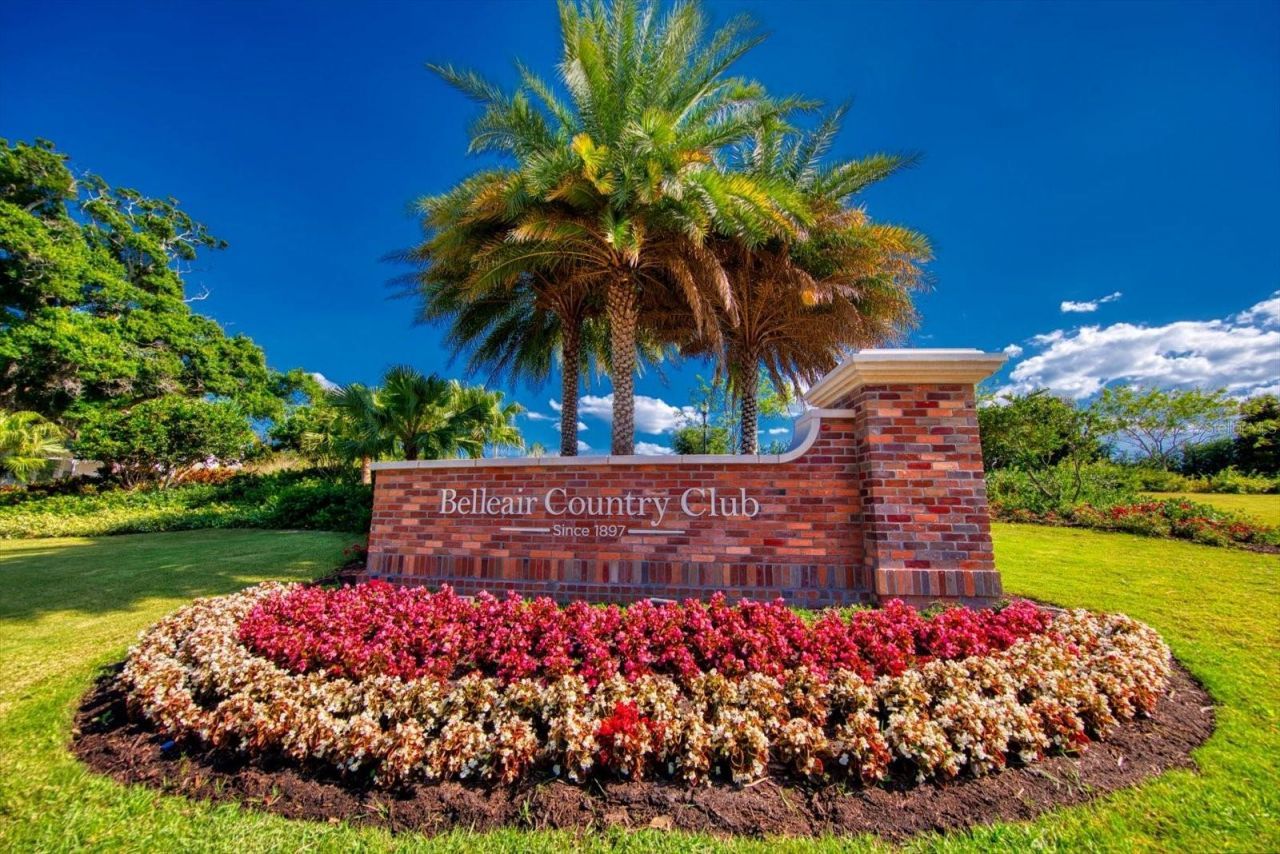 85 Belleview Boulevard, Unit 401, Belleair, FL 33756 Photo