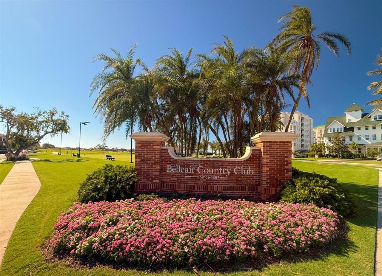85 Belleview Boulevard, Unit 401, Belleair, FL 33756 Photo