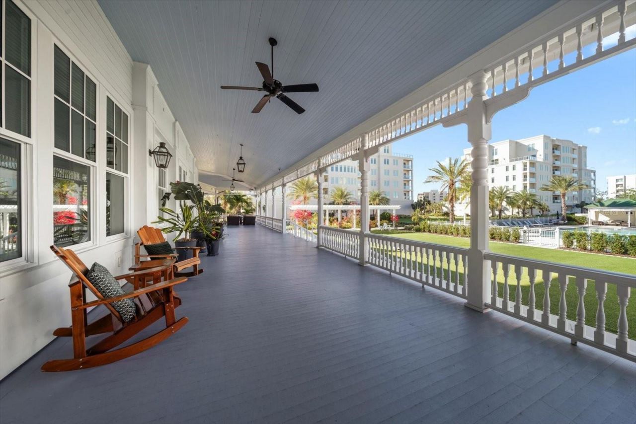 85 Belleview Boulevard, Unit 401, Belleair, FL 33756 Photo