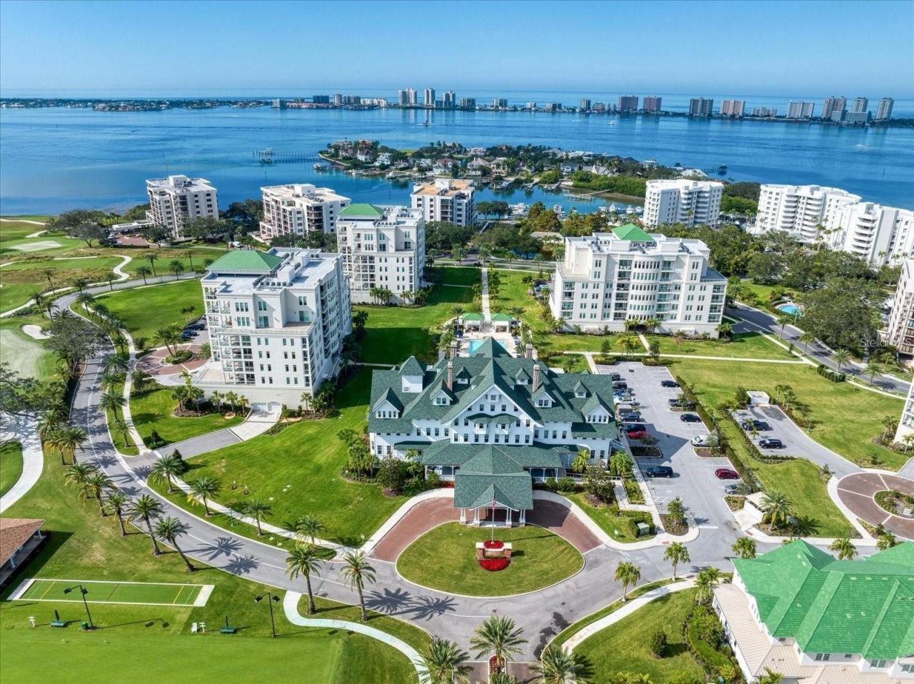 85 Belleview Boulevard, Unit 401, Belleair, FL 33756 Photo