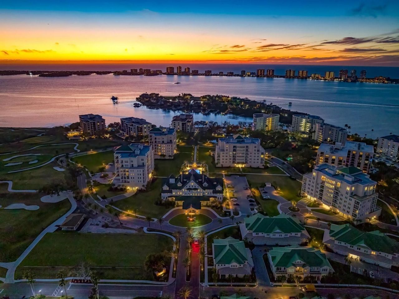 85 Belleview Boulevard, Unit 401, Belleair, FL 33756 Photo
