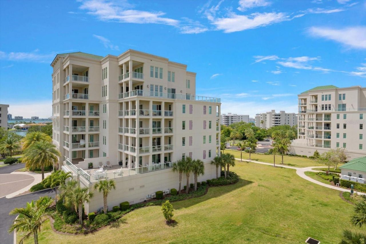 85 Belleview Boulevard, Unit 401, Belleair, FL 33756 Photo