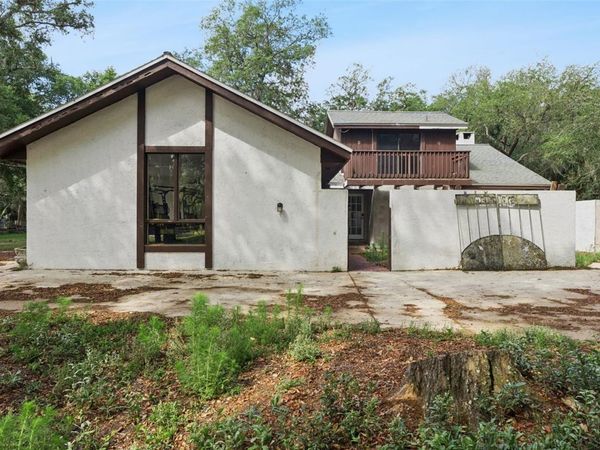 1142 BUCKLES ROAD , PIERSON, FL 32180
