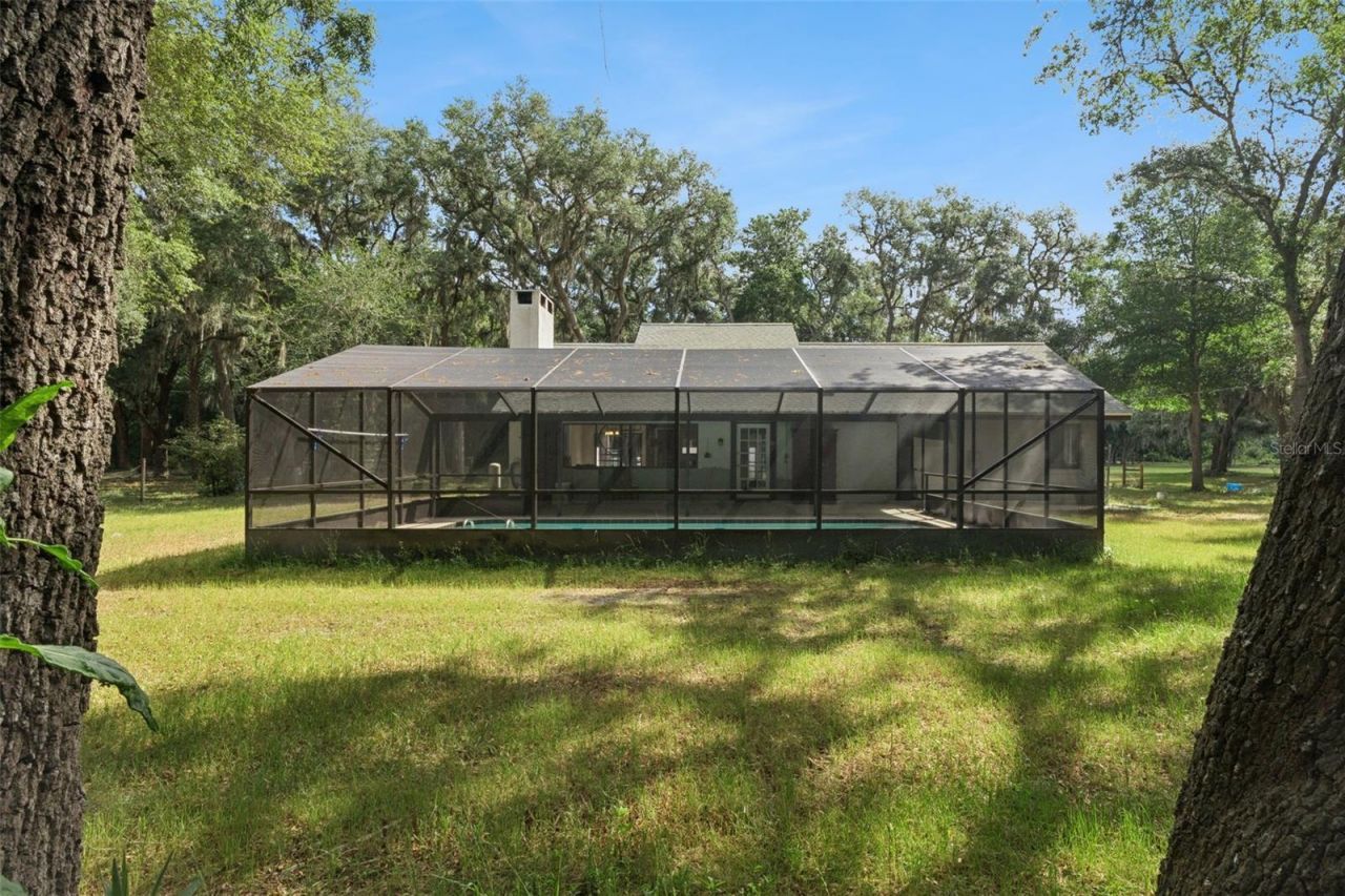 1142 Buckles Road , Pierson, FL 32180 Photo