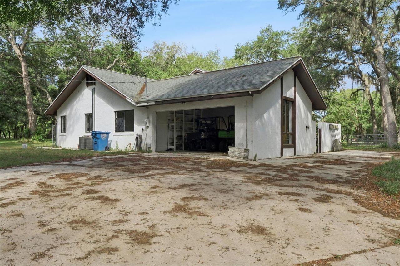 1142 Buckles Road , Pierson, FL 32180 Photo