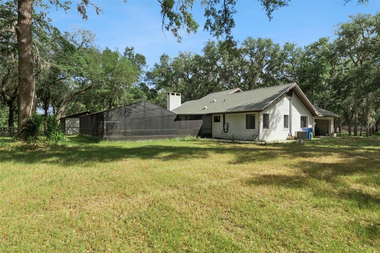 1142 Buckles Road , Pierson, FL 32180 Photo