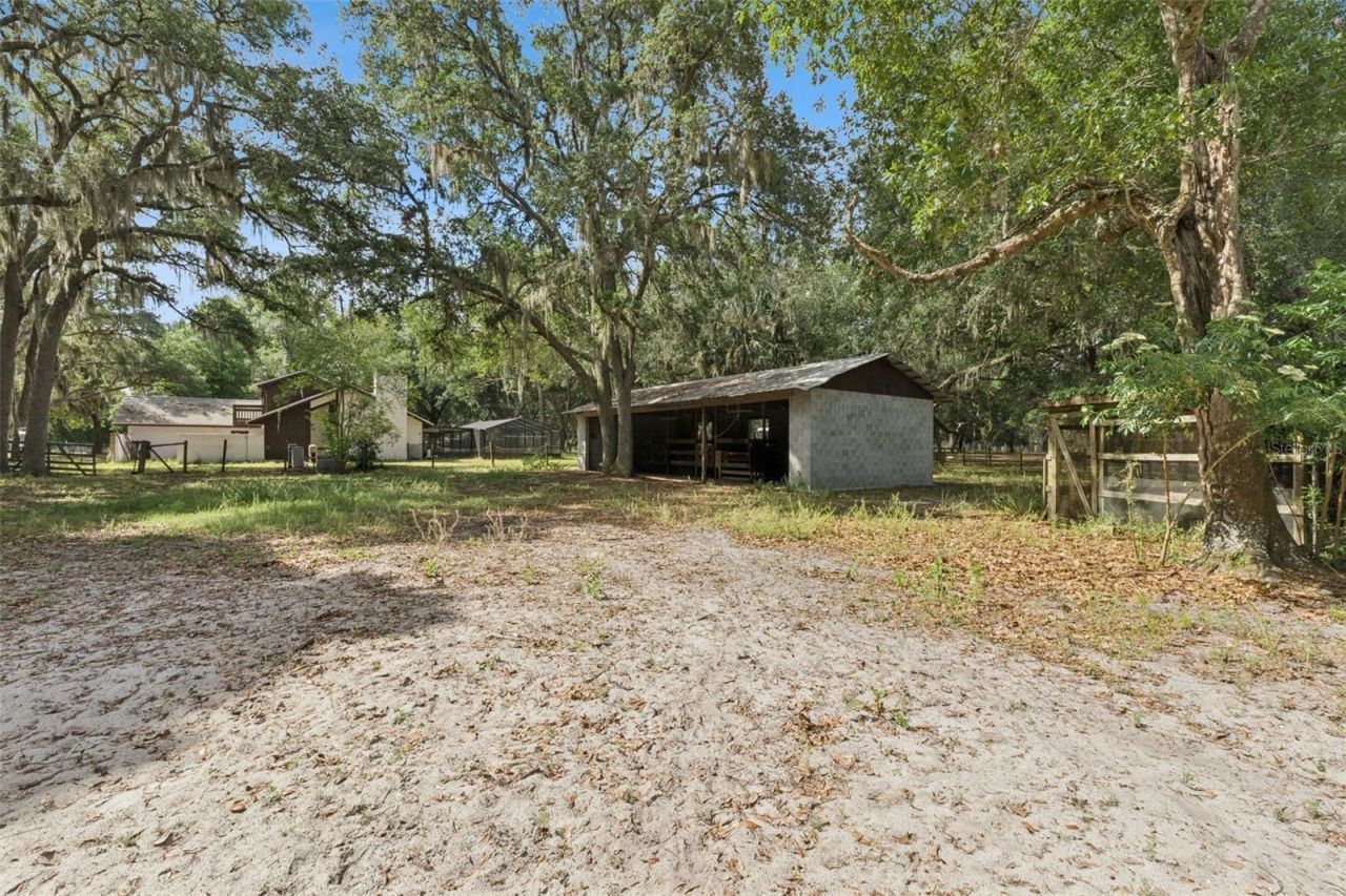 1142 Buckles Road , Pierson, FL 32180 Photo
