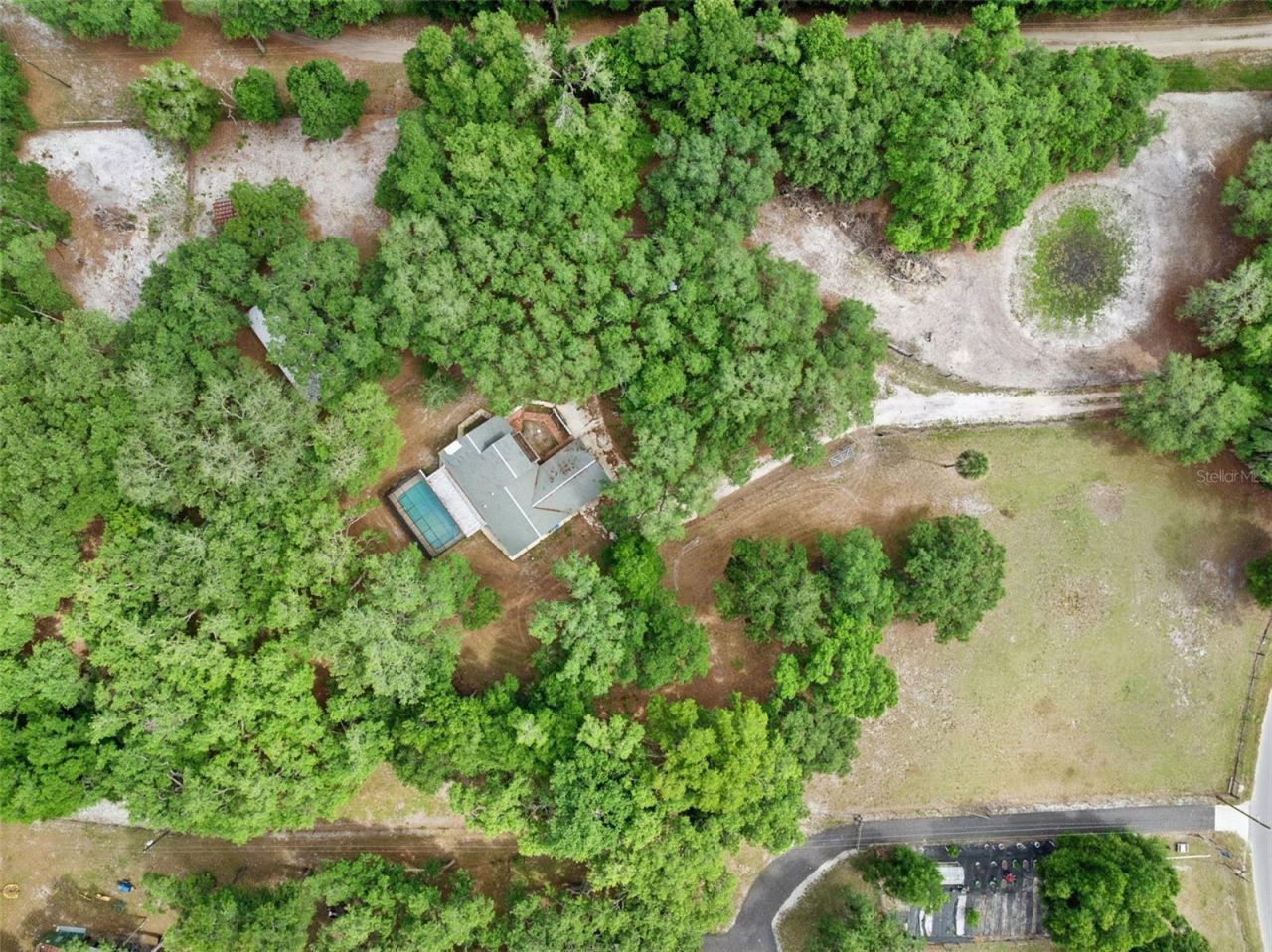 1142 Buckles Road , Pierson, FL 32180 Photo