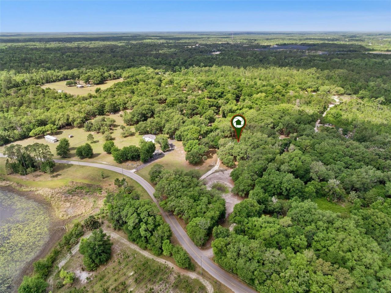 1142 Buckles Road , Pierson, FL 32180 Photo