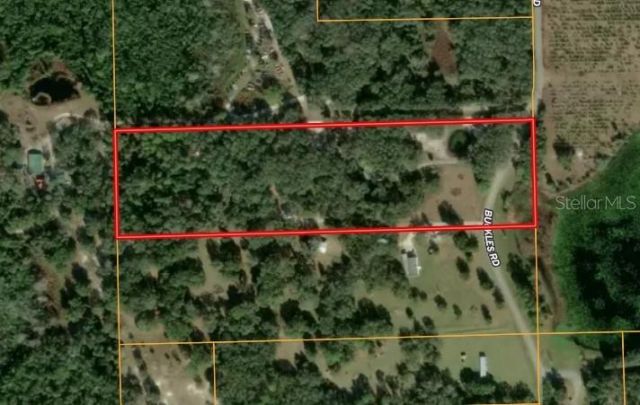1142 Buckles Road , Pierson, FL 32180 Photo