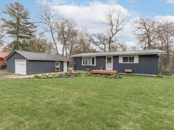 E5740 803rd Avenue, Menomonie, WI 54751