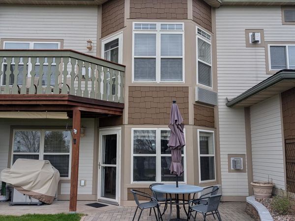2853 29th Avenue, Unit 321, Cedar Lake Twp, WI 54817
