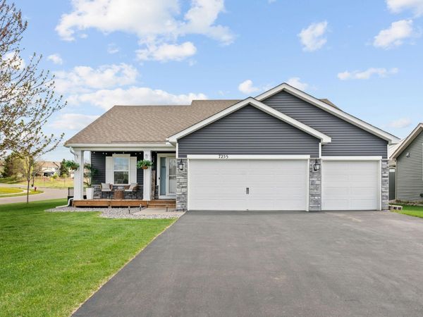 7255 Parson Court NE, Otsego, MN 55330