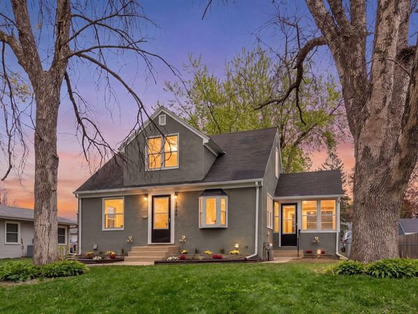 3436 Major Avenue N, Crystal, MN 55422