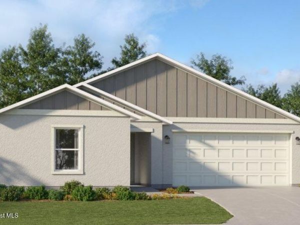 1920 Bayou Avenue SW , Palm Bay, FL 32908