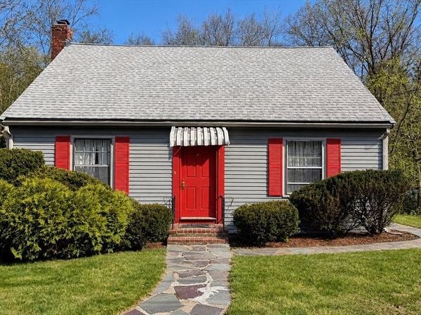 62 W Union St, Ashland, MA 01721