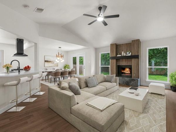 3109 Cutaway CV, Round Rock, TX 78681