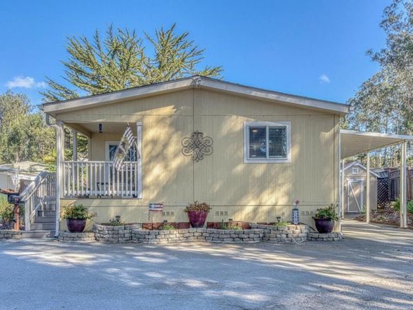 8710 Prunedale N, Salinas, CA 93907