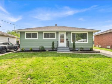 4171 Plymouth Road, Old Brooklyn, OH 44109