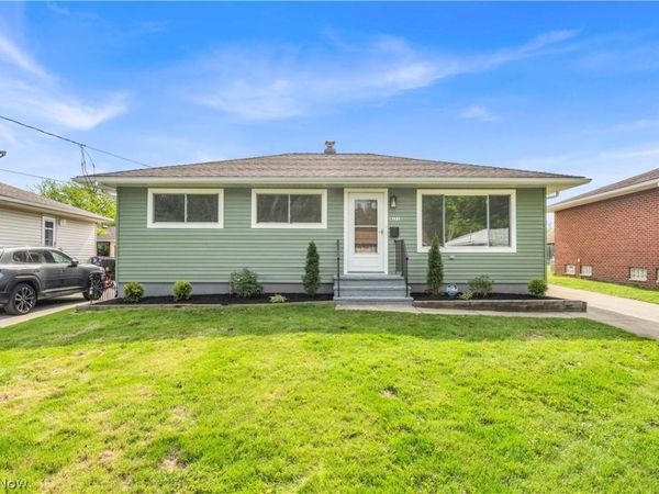 4171 Plymouth Road , Old Brooklyn, OH 44109