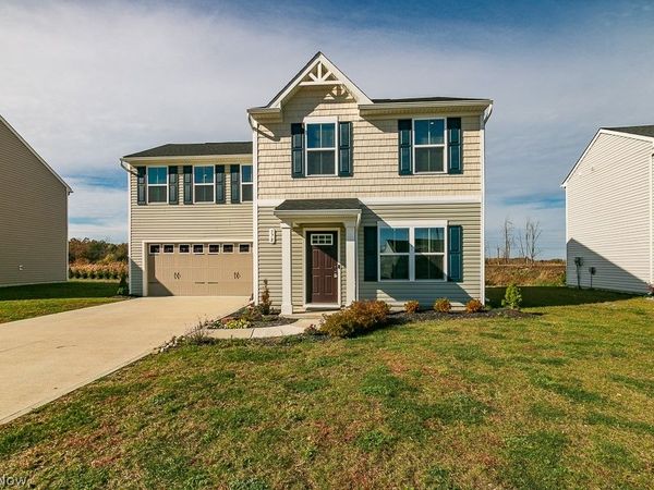 578 Cherrywood Lane , Painesville, OH 44077