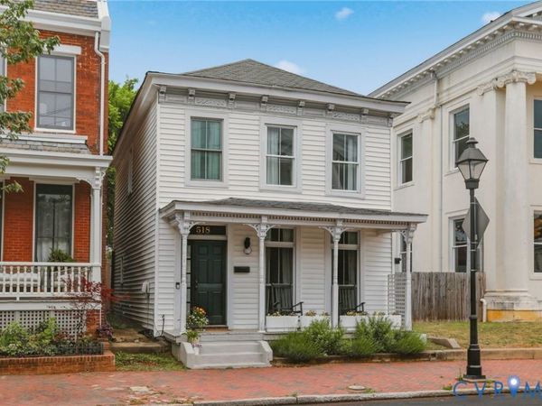 518 N 25th Street, Richmond, VA 23223