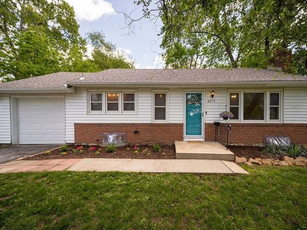6515 SANTA FE Drive, Overland Park, KS 66202