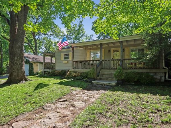 7116 Walnut Street, Kansas City, MO 64114