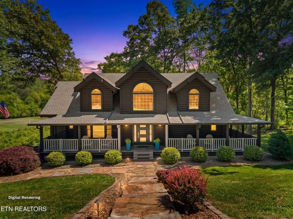 119 Bicentennial Drive, Jefferson City, TN 37760