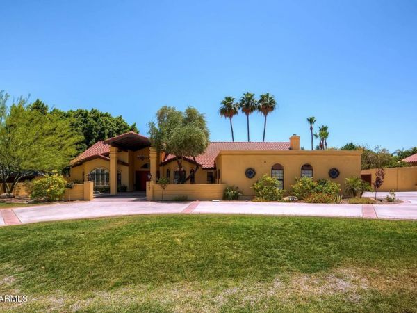 3437 E Equestrian Trail, Phoenix, AZ 85044