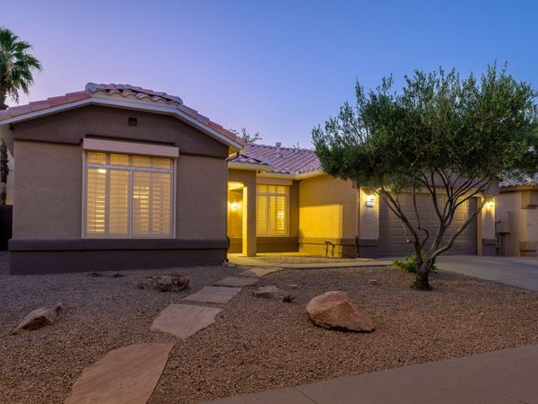 19220 N 138th Avenue, Sun City West, AZ 85375