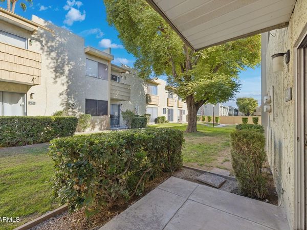 4610 N 68TH Street, Unit 409, Scottsdale, AZ 85251