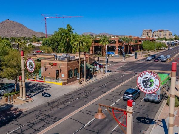 4610 N 68TH Street, Unit 409, Scottsdale, AZ 85251