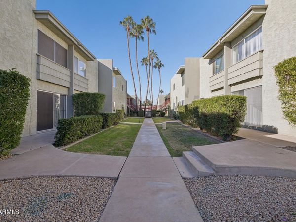 4610 N 68TH Street, Unit 409, Scottsdale, AZ 85251